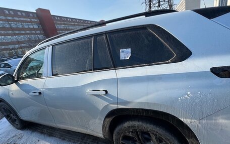 Volkswagen Teramont, 2025 год, 6 099 000 рублей, 3 фотография