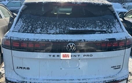 Volkswagen Teramont, 2025 год, 6 099 000 рублей, 4 фотография