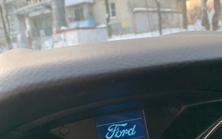 Ford Focus III, 2013 год, 590 000 рублей, 9 фотография