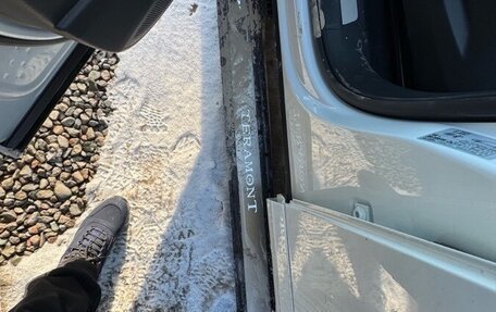 Volkswagen Teramont, 2025 год, 6 099 000 рублей, 10 фотография