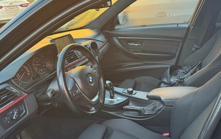 BMW 3 серия, 2012 год, 1 650 000 рублей, 3 фотография