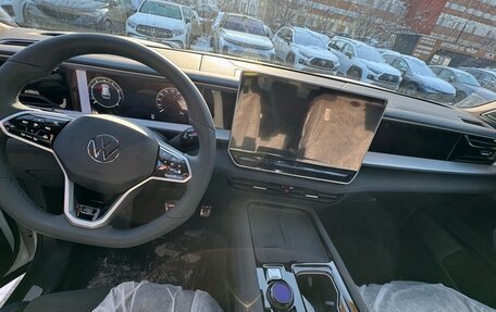 Volkswagen Teramont, 2025 год, 6 099 000 рублей, 6 фотография