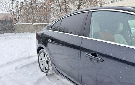 Volvo S60 III, 2012 год, 1 250 000 рублей, 4 фотография