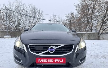 Volvo S60 III, 2012 год, 1 250 000 рублей, 3 фотография
