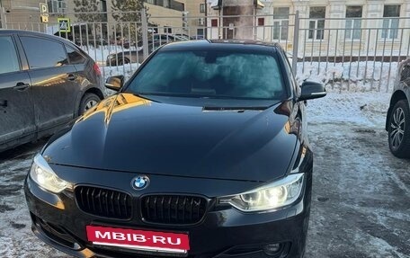 BMW 3 серия, 2012 год, 1 650 000 рублей, 5 фотография