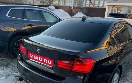 BMW 3 серия, 2012 год, 1 650 000 рублей, 4 фотография