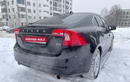 Volvo S60 III, 2012 год, 1 250 000 рублей, 6 фотография