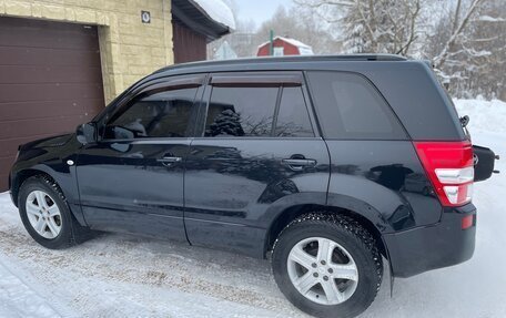 Suzuki Grand Vitara, 2007 год, 725 000 рублей, 7 фотография