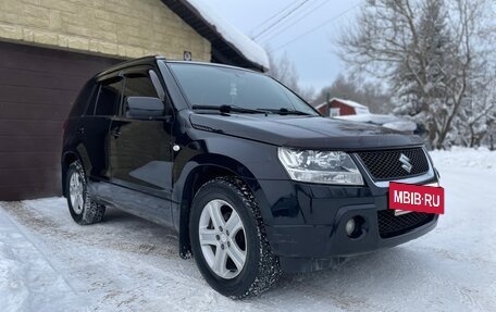 Suzuki Grand Vitara, 2007 год, 725 000 рублей, 6 фотография