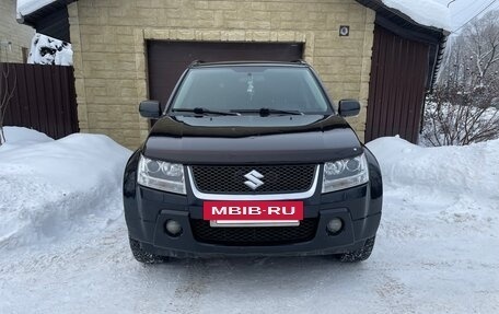 Suzuki Grand Vitara, 2007 год, 725 000 рублей, 4 фотография