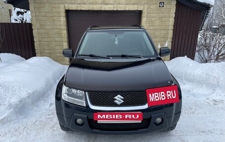 Suzuki Grand Vitara, 2007 год, 725 000 рублей, 5 фотография