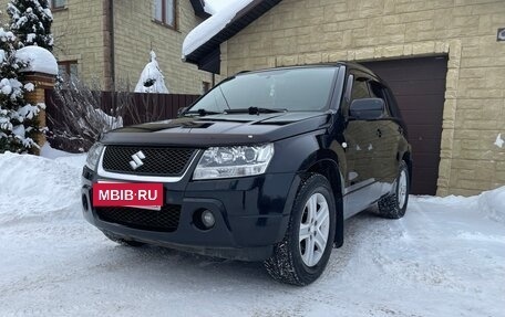 Suzuki Grand Vitara, 2007 год, 725 000 рублей, 2 фотография