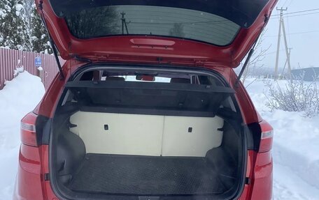 Hyundai Creta I рестайлинг, 2020 год, 2 150 000 рублей, 6 фотография