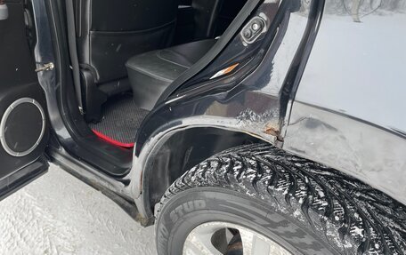 Suzuki Grand Vitara, 2007 год, 725 000 рублей, 14 фотография