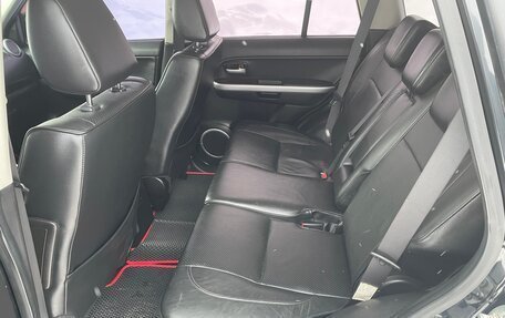 Suzuki Grand Vitara, 2007 год, 725 000 рублей, 11 фотография