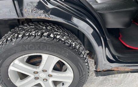 Suzuki Grand Vitara, 2007 год, 725 000 рублей, 15 фотография