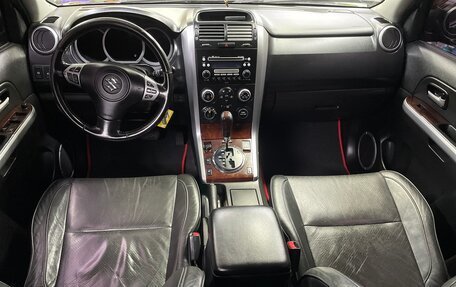 Suzuki Grand Vitara, 2007 год, 725 000 рублей, 13 фотография