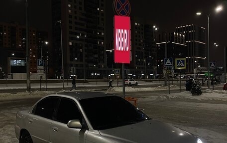 KIA Spectra II (LD), 2006 год, 240 000 рублей, 2 фотография