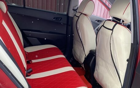 Hyundai Creta I рестайлинг, 2020 год, 2 150 000 рублей, 7 фотография