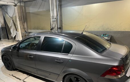 Opel Astra H, 2011 год, 690 000 рублей, 3 фотография