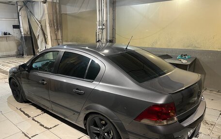 Opel Astra H, 2011 год, 690 000 рублей, 10 фотография