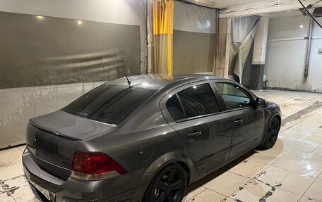 Opel Astra H, 2011 год, 690 000 рублей, 6 фотография