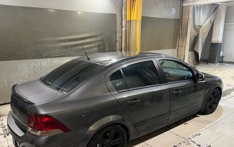 Opel Astra H, 2011 год, 690 000 рублей, 4 фотография