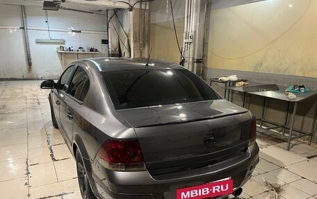 Opel Astra H, 2011 год, 690 000 рублей, 9 фотография