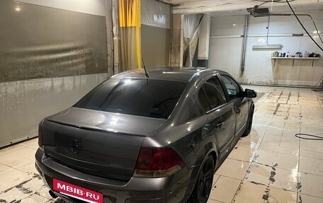 Opel Astra H, 2011 год, 690 000 рублей, 7 фотография