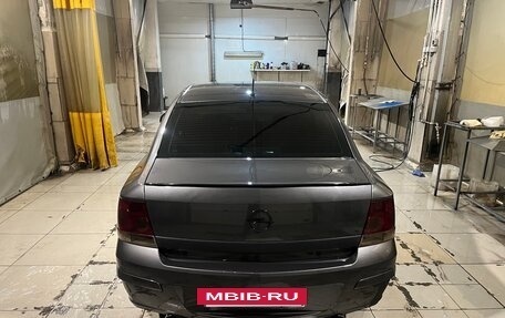 Opel Astra H, 2011 год, 690 000 рублей, 8 фотография