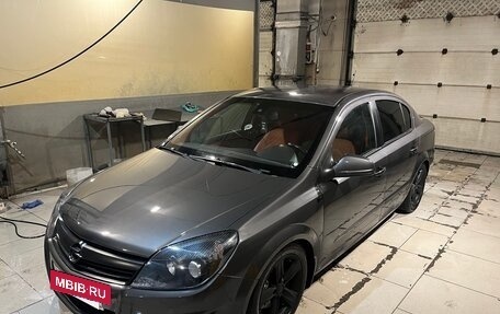 Opel Astra H, 2011 год, 690 000 рублей, 11 фотография