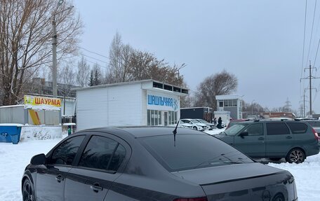 Opel Astra H, 2011 год, 690 000 рублей, 12 фотография