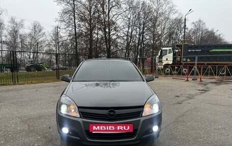 Opel Astra H, 2011 год, 690 000 рублей, 14 фотография