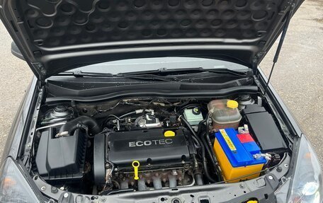 Opel Astra H, 2011 год, 690 000 рублей, 21 фотография