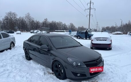 Opel Astra H, 2011 год, 690 000 рублей, 13 фотография