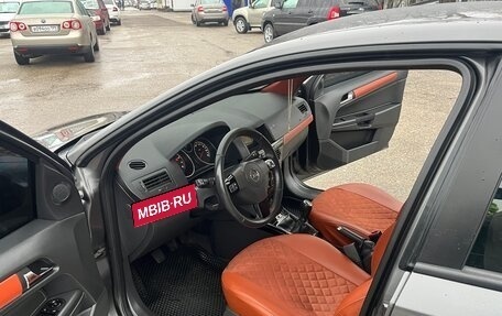 Opel Astra H, 2011 год, 690 000 рублей, 20 фотография