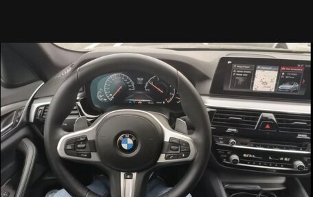 BMW 5 серия, 2018 год, 3 400 000 рублей, 6 фотография