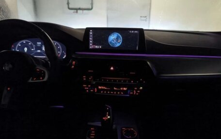 BMW 5 серия, 2018 год, 3 400 000 рублей, 8 фотография