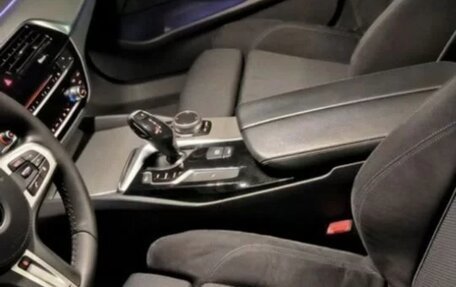 BMW 5 серия, 2018 год, 3 400 000 рублей, 7 фотография