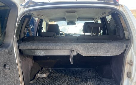 Chevrolet Niva I рестайлинг, 2018 год, 715 000 рублей, 11 фотография