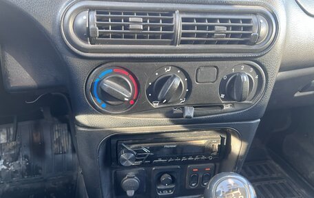 Chevrolet Niva I рестайлинг, 2018 год, 715 000 рублей, 25 фотография