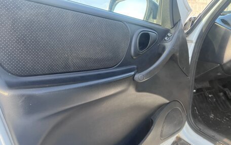 Chevrolet Niva I рестайлинг, 2018 год, 715 000 рублей, 22 фотография