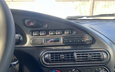 Chevrolet Niva I рестайлинг, 2018 год, 715 000 рублей, 26 фотография