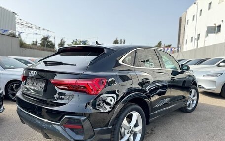 Audi Q3, 2022 год, 2 500 000 рублей, 5 фотография