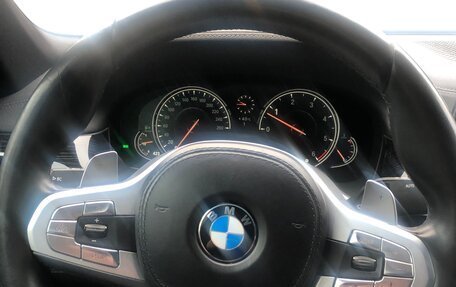 BMW 7 серия, 2018 год, 5 250 000 рублей, 10 фотография