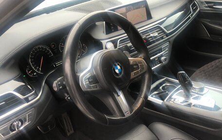 BMW 7 серия, 2018 год, 5 250 000 рублей, 11 фотография