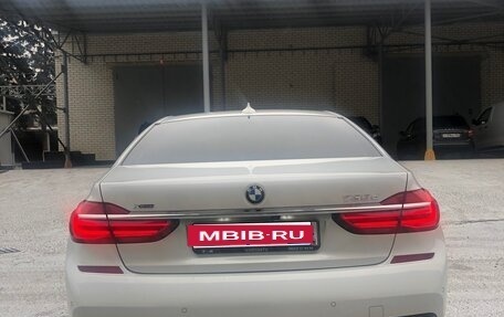 BMW 7 серия, 2018 год, 5 250 000 рублей, 6 фотография