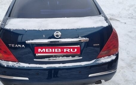 Nissan Teana, 2007 год, 900 000 рублей, 2 фотография