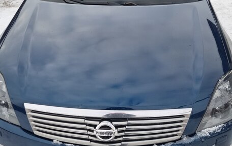 Nissan Teana, 2007 год, 900 000 рублей, 4 фотография