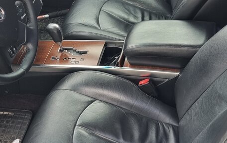 Nissan Teana, 2007 год, 900 000 рублей, 6 фотография